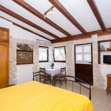 Apartments Marina Trogir Pokój zdjęcie