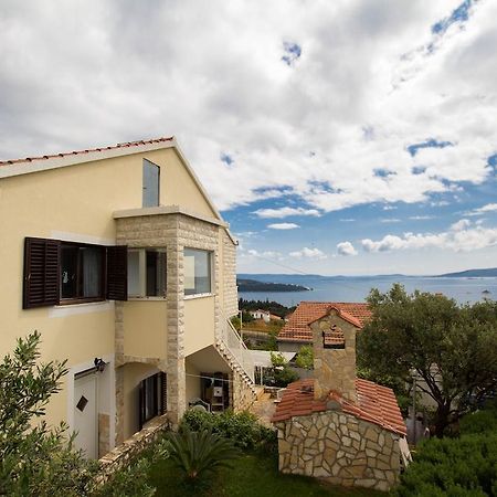 Apartments Marina Trogir Zewnętrze zdjęcie