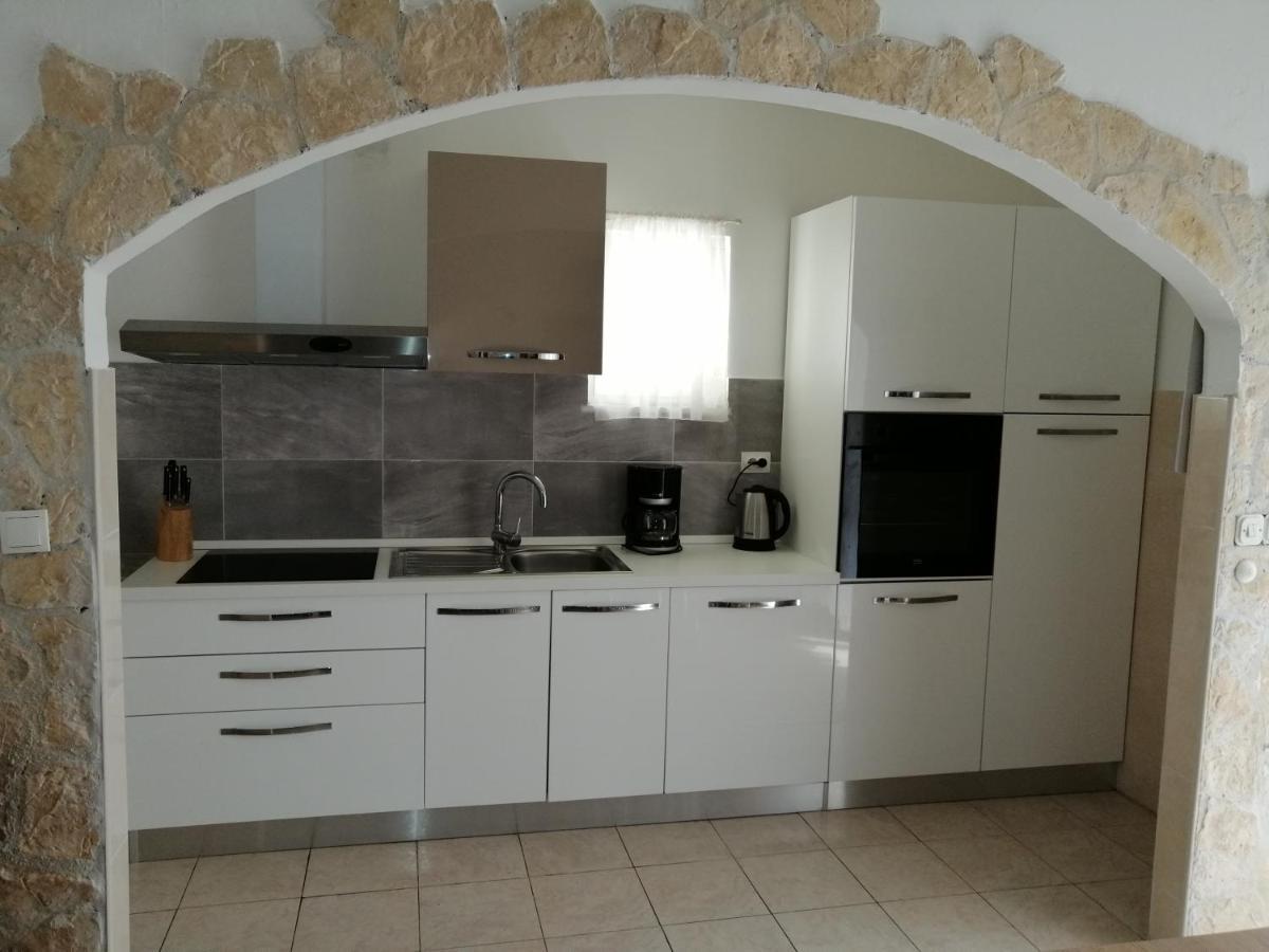 Apartments Marina Trogir Zewnętrze zdjęcie