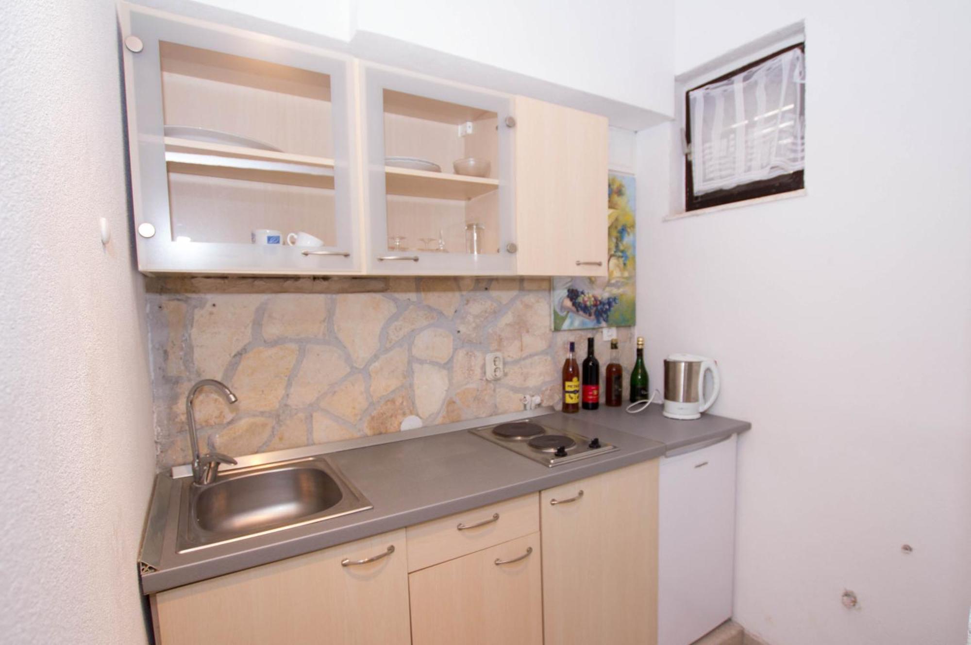 Apartments Marina Trogir Pokój zdjęcie