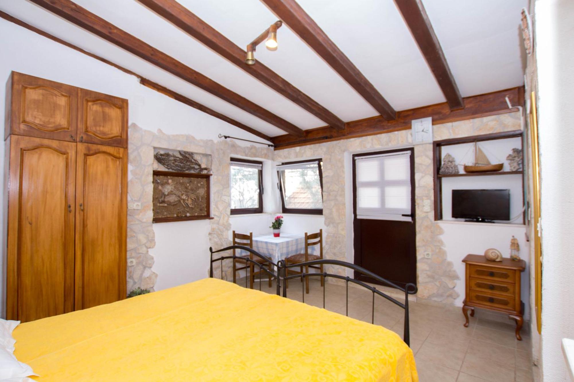 Apartments Marina Trogir Pokój zdjęcie
