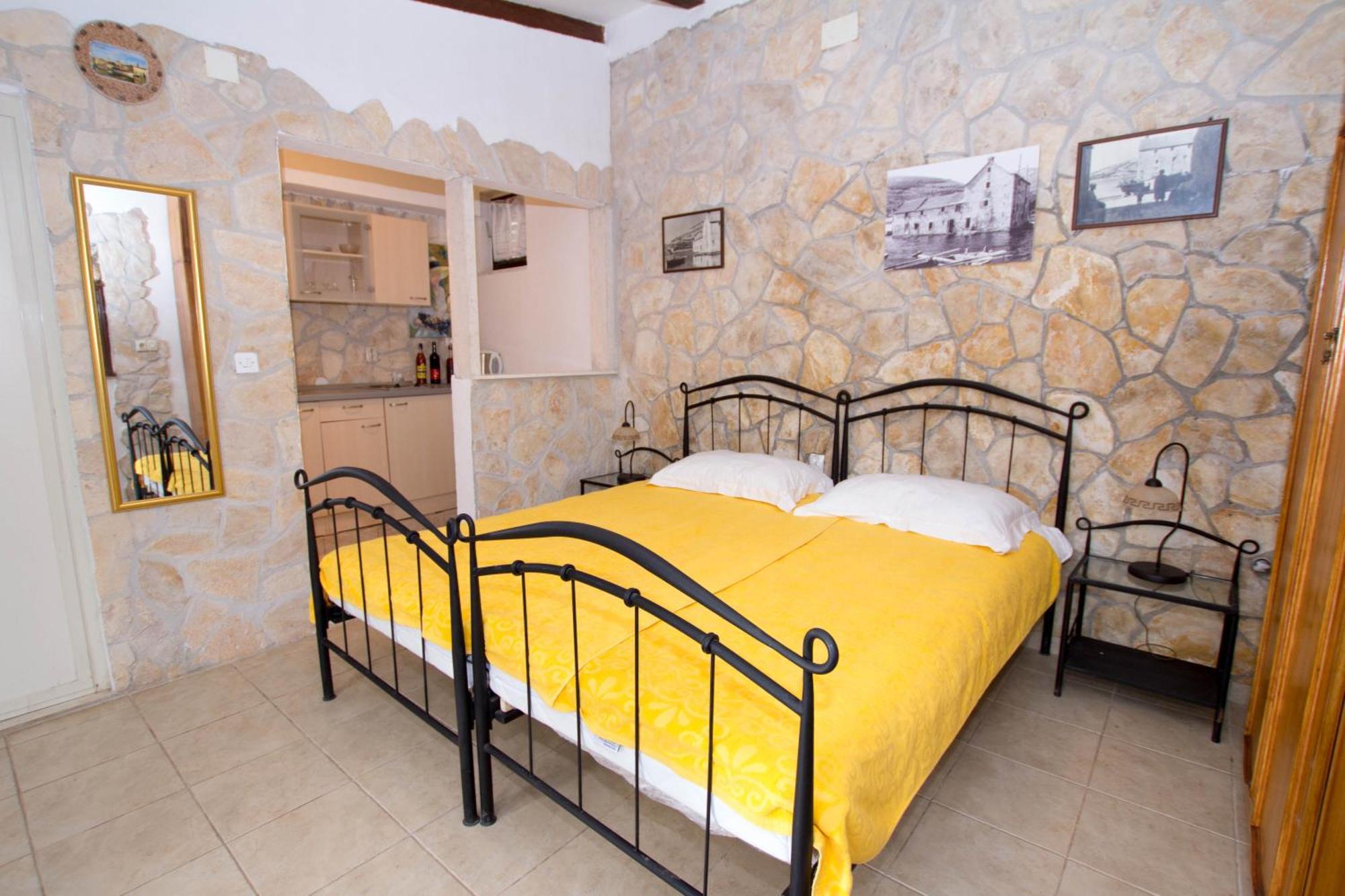 Apartments Marina Trogir Pokój zdjęcie