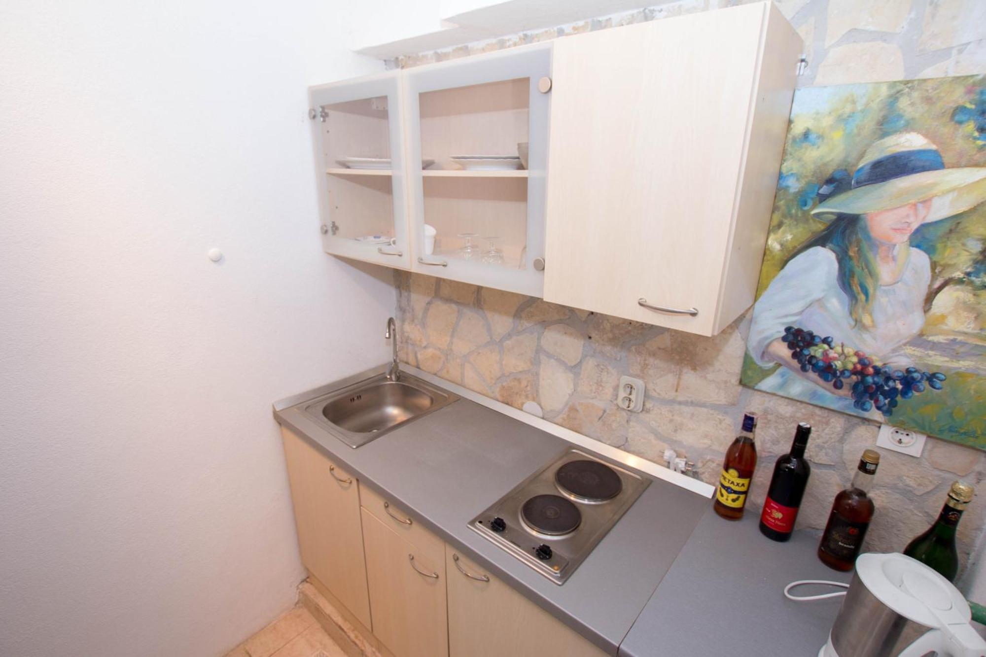 Apartments Marina Trogir Pokój zdjęcie