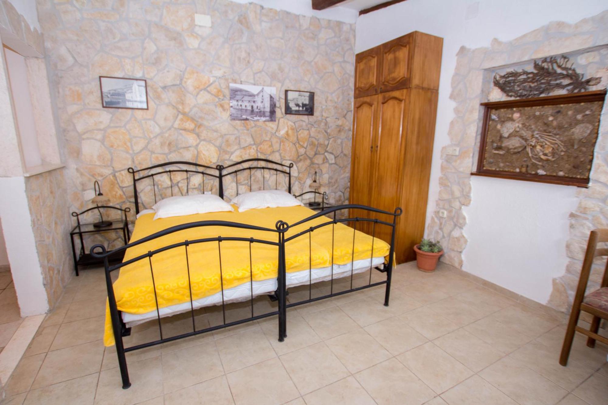 Apartments Marina Trogir Pokój zdjęcie