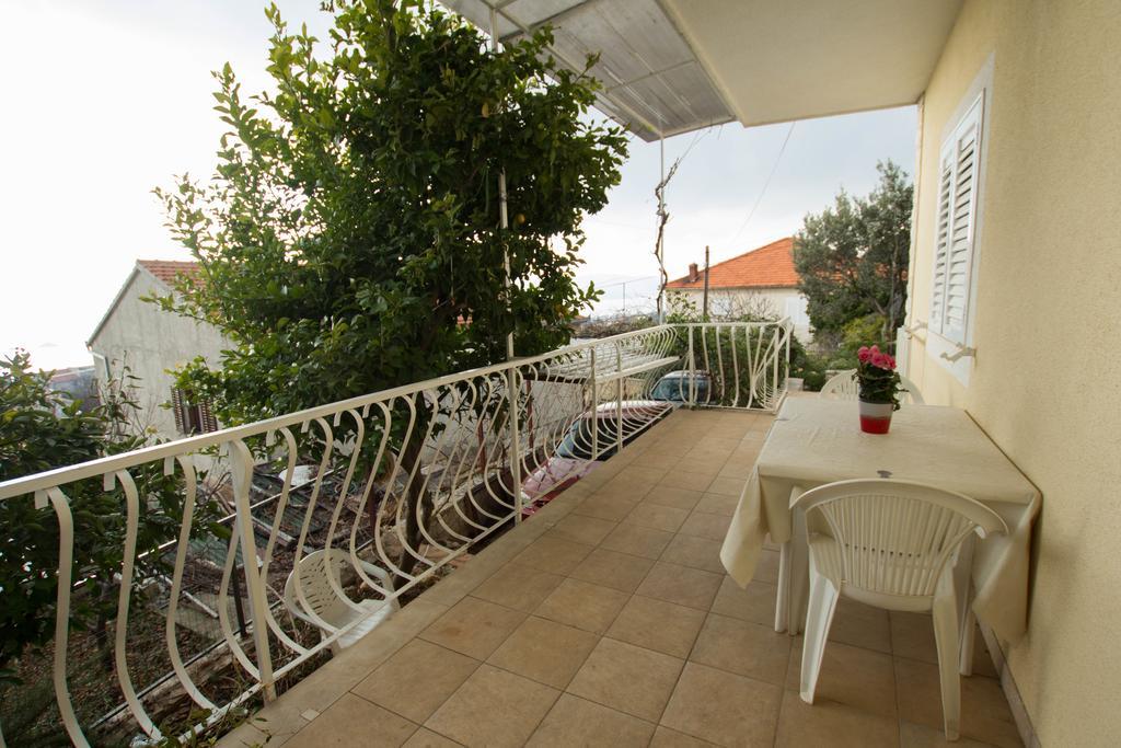 Apartments Marina Trogir Pokój zdjęcie