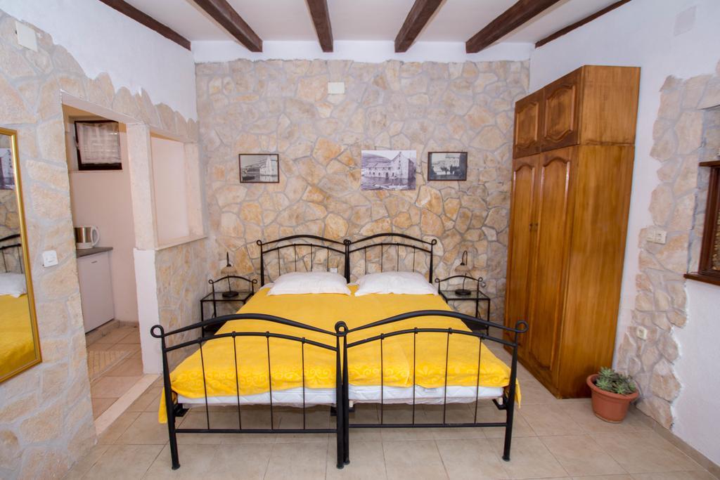 Apartments Marina Trogir Pokój zdjęcie