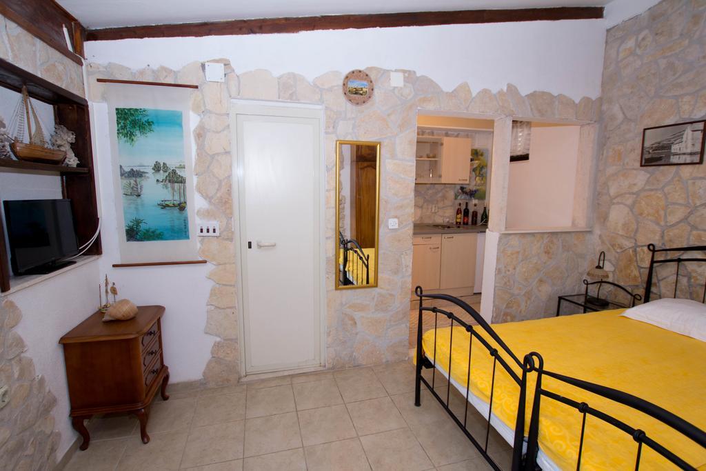 Apartments Marina Trogir Pokój zdjęcie