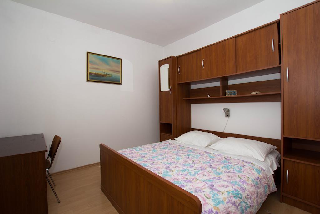 Apartments Marina Trogir Pokój zdjęcie