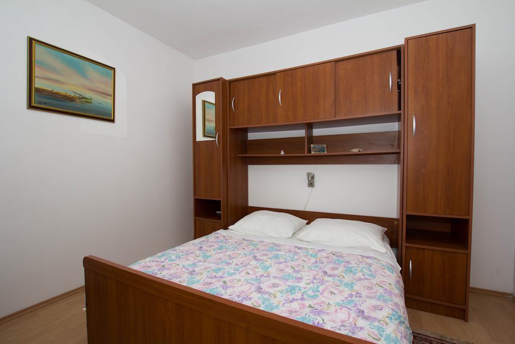 Apartments Marina Trogir Pokój zdjęcie