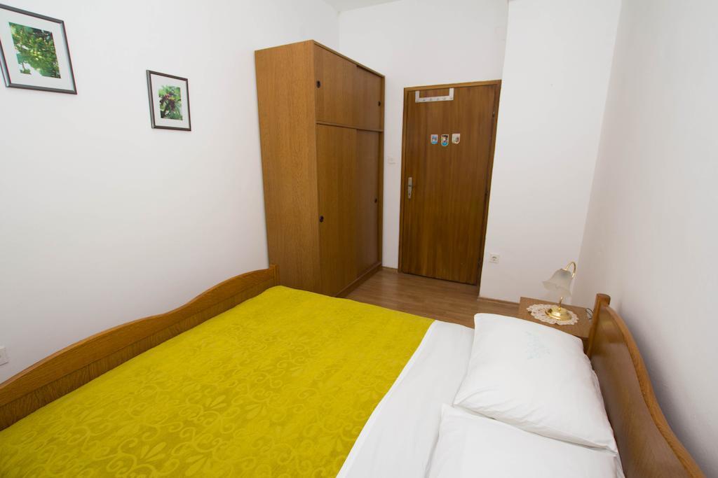 Apartments Marina Trogir Pokój zdjęcie