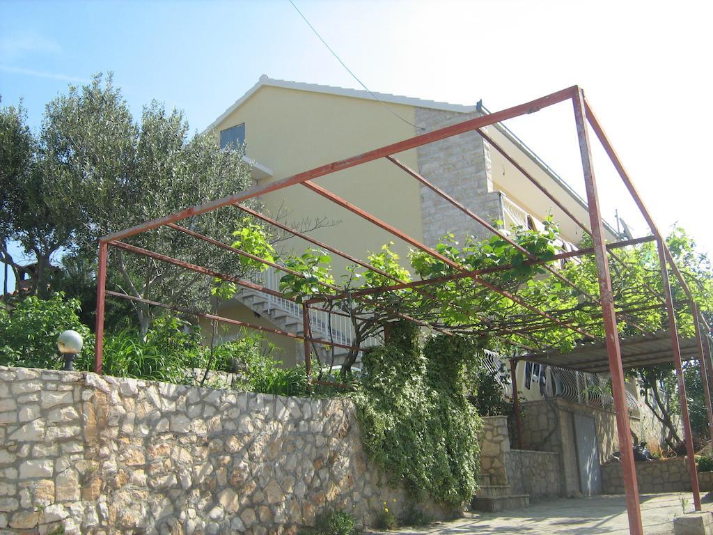 Apartments Marina Trogir Zewnętrze zdjęcie