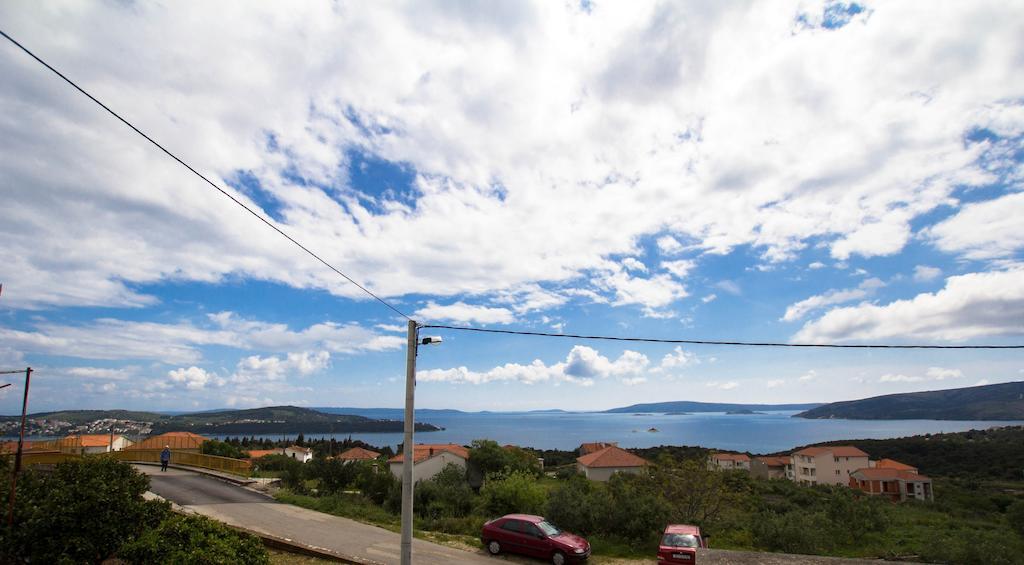 Apartments Marina Trogir Zewnętrze zdjęcie