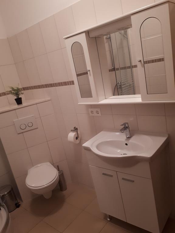 Apartments Marina Trogir Zewnętrze zdjęcie