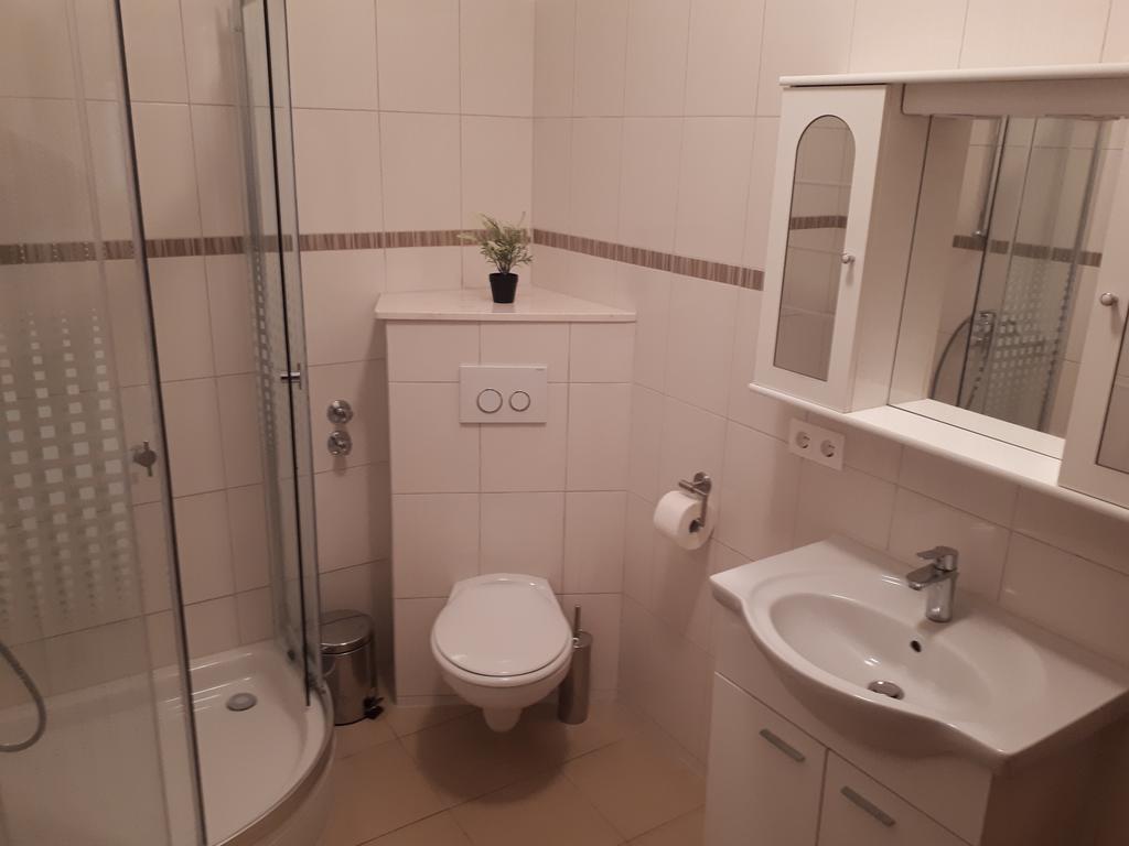 Apartments Marina Trogir Zewnętrze zdjęcie