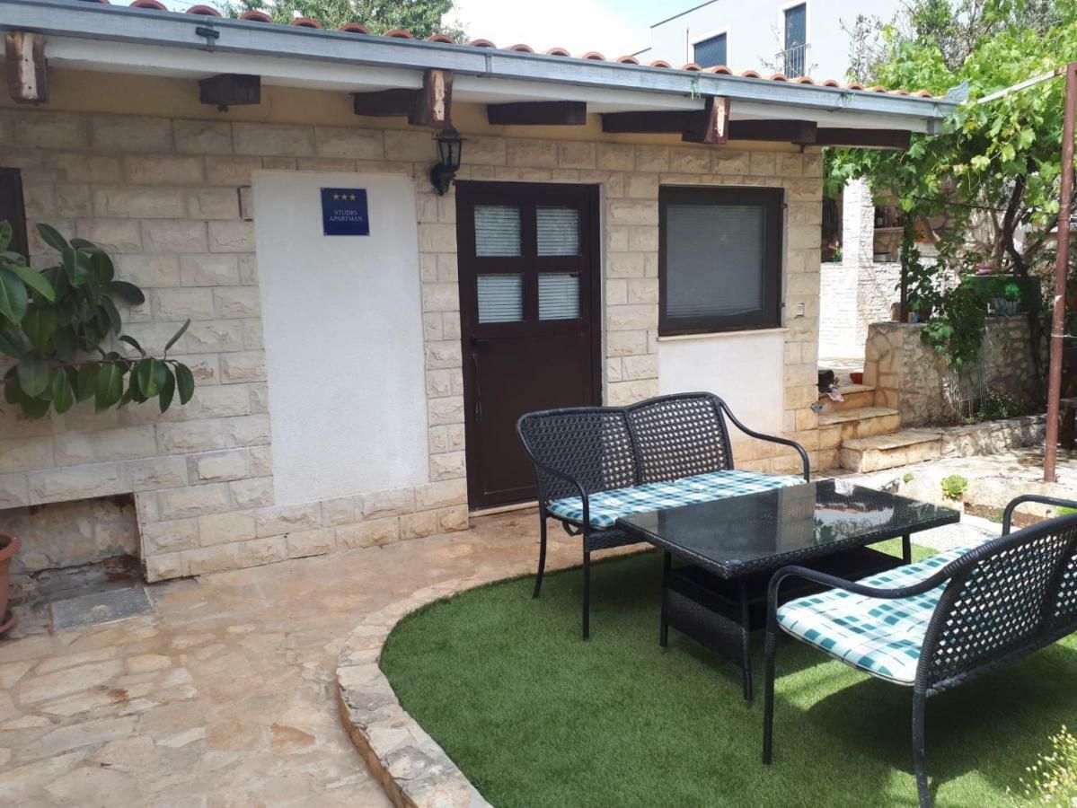 Apartments Marina Trogir Zewnętrze zdjęcie