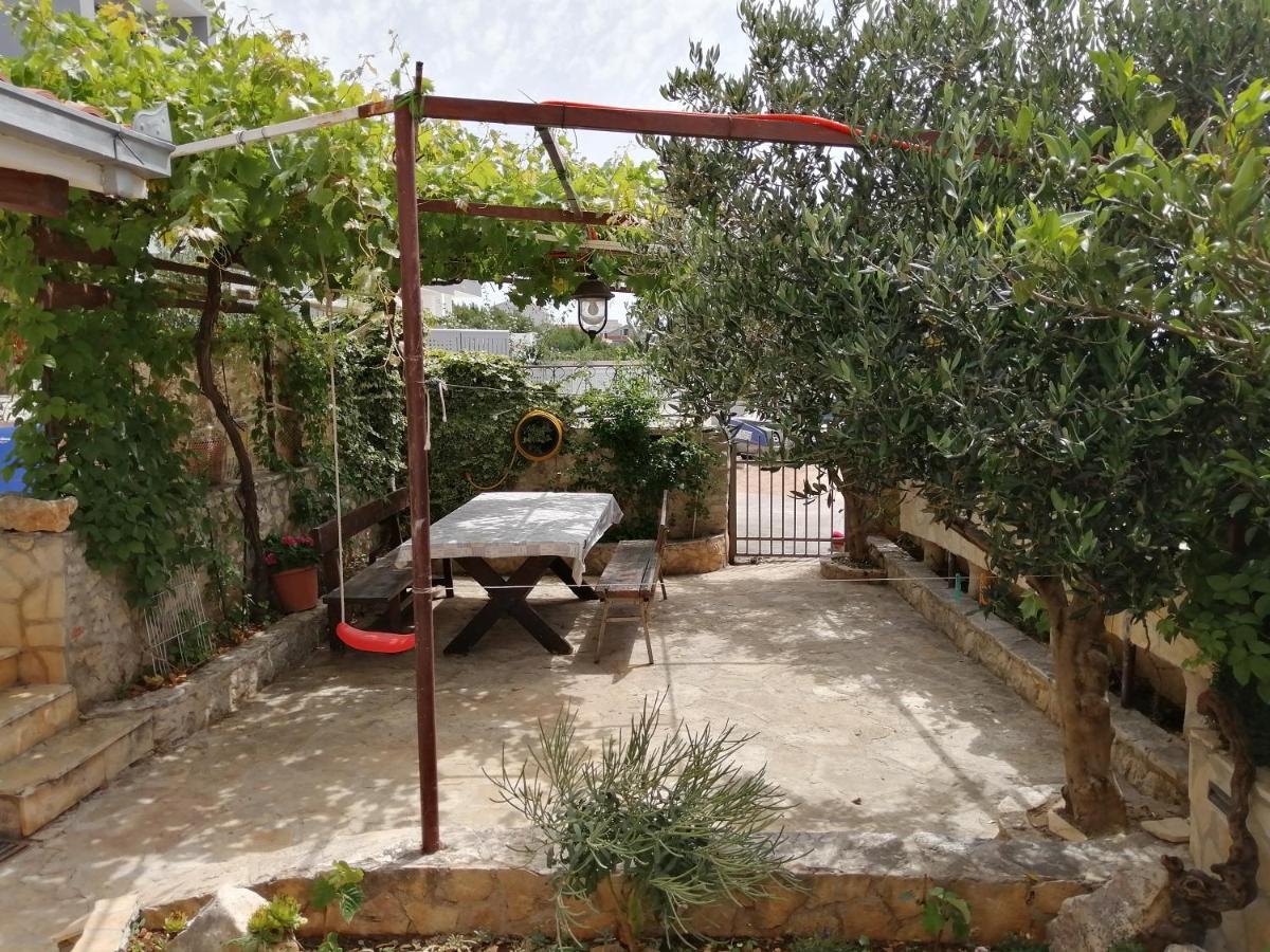Apartments Marina Trogir Zewnętrze zdjęcie