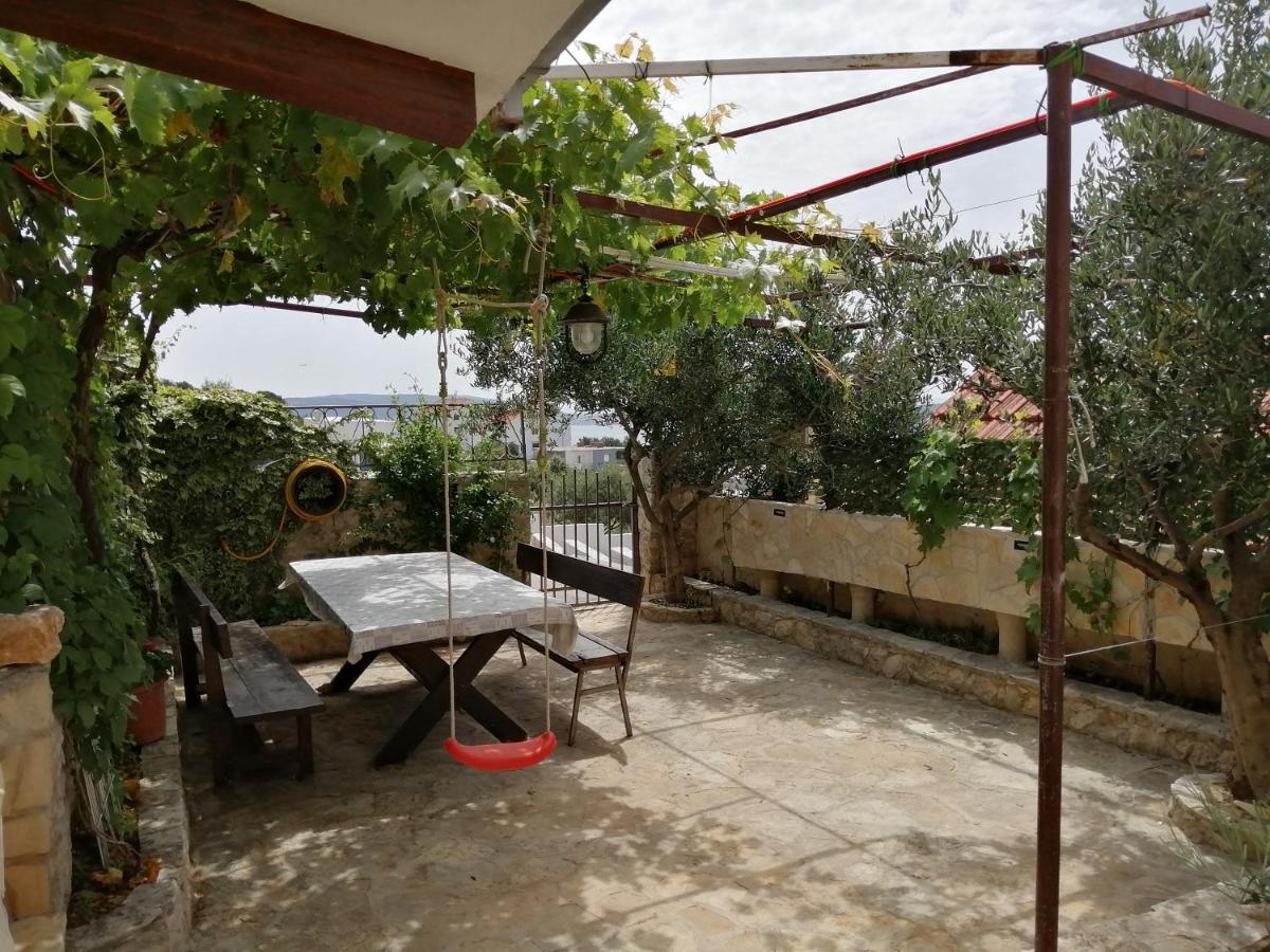 Apartments Marina Trogir Zewnętrze zdjęcie