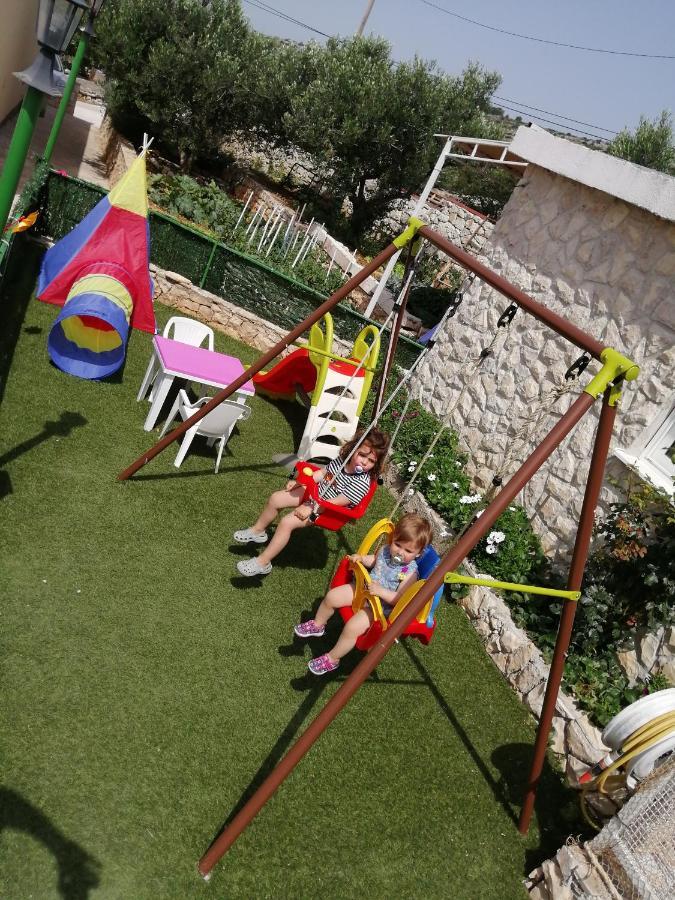 Apartments Marina Trogir Zewnętrze zdjęcie